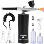 Verfspuit - Verspuit machine - Verf, Doe-het-zelf en Verbouw, Schildersmaterialen, Ophalen of Verzenden, Nieuw