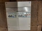 Hager 1 fase, Doe-het-zelf en Verbouw, Elektra en Kabels, Ophalen, Zo goed als nieuw, Overige typen
