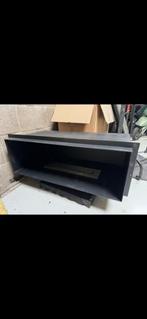 Bio inbouwhaard, Huis en Inrichting, Haarden, Ophalen, Nieuw, Vrijstaande haard, Overige soorten