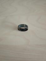 Oura Ring maat 10, Sieraden, Tassen en Uiterlijk, Activity trackers, Gebruikt, Oura, Zwart, Ophalen of Verzenden