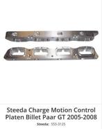 Ford mustang 2005/2008 GT steeda charge moton control platen, Auto-onderdelen, Motor en Toebehoren, Ophalen of Verzenden, Gebruikt