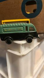 Lion Car Renault Fourgon Technische Unie in goede staat, Ophalen of Verzenden, Gebruikt, Auto, Overige merken