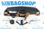 Airbag set - Dashboard bruin BMW 3 serie F30 F31 F34, Auto-onderdelen, Dashboard en Schakelaars