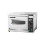 BW Home Edition Oven 1,1kW, Minder dan 45 cm, Oven, Nieuw, Ophalen of Verzenden