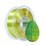 Keleidi Yellow/Green Silk Filament 1.75mm, Ophalen of Verzenden, Nieuw