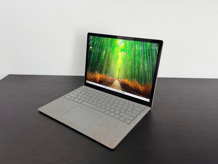 Microsoft Surface Laptop - 14 inch Touchscherm - i5, Computers en Software, Windows Laptops, Zo goed als nieuw, 14 inch, SSD, 3 tot 4 Ghz