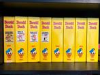 Donald Duck Jaargangen 1990-1994, Boeken, Complete serie of reeks, Ophalen, Zo goed als nieuw