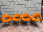 Ahrend draaibare stoel, Ophalen, Gnr Trading, Zo goed als nieuw, Metaal