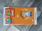Loco mini boekje rekenen 4 tot 6 jaar. Groep 1/2, Ophalen of Verzenden, Zo goed als nieuw, Rekenen