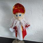 sinterklaas handpop, Ophalen of Verzenden, Gebruikt