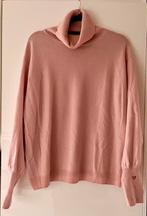 Fabienne Chapot Kasjmier Kara coltrui - XL, Kleding | Dames, Ophalen of Verzenden, Zo goed als nieuw, Maat 46/48 (XL) of groter