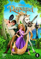 DVD Disney - Rapunzel, Avontuur, Alle leeftijden, Ophalen of Verzenden, Zo goed als nieuw