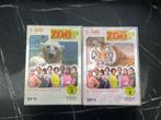 Zoop dvd box 3 & 4, Gebruikt, Alle leeftijden, Boxset, Ophalen of Verzenden