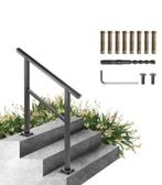 Trap leuning / balustrade, Ophalen, Nieuw