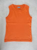 Oranje hemdje, Jongen of Meisje, Ophalen of Verzenden, Zo goed als nieuw, Shirt of Longsleeve