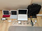 Apple devices en accessoires, Computers en Software, 15 inch, MacBook, Gebruikt, Ophalen