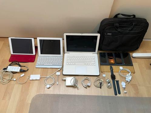Apple devices en accessoires, Computers en Software, Apple Macbooks, Gebruikt, MacBook, 15 inch, Ophalen