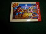 NIEUW Castorland puzzel piratenschip 24 stukjes, Ophalen of Verzenden, 10 tot 50 stukjes, Nieuw, 2 tot 4 jaar