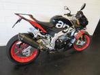 Aprilia TUONO V4 1100 FACTORY PERFECT! (bj 2016), Motoren, Motoren | Aprilia, Bedrijf, 1100 cc, Naked bike