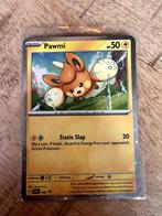 040 - Pawmi - SV Black Star Promos, Ophalen of Verzenden