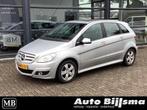 Mercedes B-klasse 160 BlueEFFICIENCY Business Class, cruise,, Auto's, Voorwielaandrijving, Euro 5, Bedrijf, Handgeschakeld