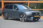 Volvo XC90 T8 Hybride AWD R-Design | Luchtvering | Head-Up |, Gebruikt, 7 stoelen, Bedrijf, Vierwielaandrijving