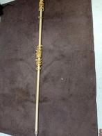 Gordijnroede, Ophalen, 50 tot 100 cm, Minder dan 100 cm