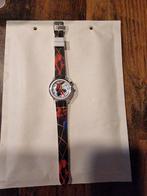 Nieuw Spiderman Horloge voor Kinderen, Sieraden, Tassen en Uiterlijk, Horloges | Kinderen, Ophalen of Verzenden, Nieuw, Rood, Jongen of Meisje