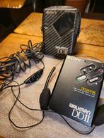 Sony Walkman WM-DD2 - Compleet in Goede Staat!, Ophalen of Verzenden, Walkman