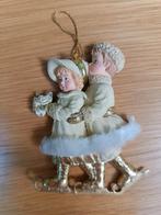 Brocante hanger, Ophalen of Verzenden