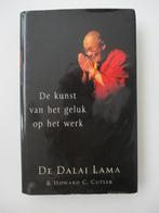 De Dalai Lama, De kunst van het geluk op het werk, Verzenden, Zo goed als nieuw