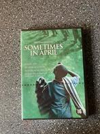 Sometimes in April (2005) Nieuw in Seal, Cd's en Dvd's, Vanaf 16 jaar, Ophalen of Verzenden, Nieuw in verpakking, Drama
