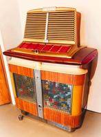 Aireon 1200a jukebox 1947 gerestaureerd, Verzamelen, Automaten | Jukeboxen, Overige merken, Gebruikt, Ophalen of Verzenden, Voor 1950