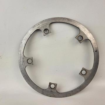 Schutblad cyclocross Campagnolo 144 mm steek bcd beschikbaar voor biedingen