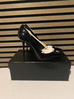 Philipp Plein, Verzenden, Zwart, Nieuw, Schoenen met hoge hakken
