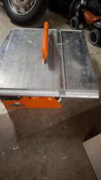 Rubi Diamant ND-300 Tegelzaag, Ophalen, Minder dan 30 mm, Gebruikt, Overige typen