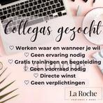 Thuis werk Cosmetica, Vacatures, Vacatures | Thuiswerk, Starter, Overige vormen, Overige niveaus, Geschikt als bijbaan