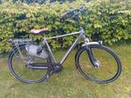 Gazelle Eclipse, Fietsen en Brommers, Gebruikt, 50 km per accu of meer, Ophalen, Gazelle