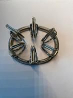 simanco sokkenstopper, Hobby en Vrije tijd, Naaimachines en Toebehoren, Ophalen, Gebruikt, Naaimachine, Overige merken