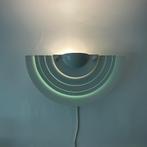Dijkstra Vintage jaren 70 wandlamp minimalistisch design, Huis en Inrichting, Lampen | Wandlampen, Lamp, Lamp, Ophalen of Verzenden
