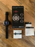 Garmin Fenix 3 zwart, Android, Gebruikt, Ophalen of Verzenden, Zwart