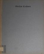 Stefan Lochner. Ein Maler zu Köln (1938)., Antiek en Kunst, Ophalen of Verzenden