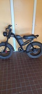Ik zoek iemand die mijn fatbike Z8 snelheid kan afstelen, Ophalen, Zo goed als nieuw, 50 km per accu of meer, Overige merken