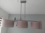 Hang lamp 3 lampenkappen, Ophalen, Minder dan 50 cm