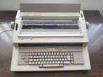 Elektronische schrijfmachine / typemachine XEROX 6016, Diversen, Typemachines, Ophalen
