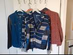 3 Dames Jasjes Maat L, Kleding | Dames, Overige kleuren, Maat 42/44 (L), Ophalen of Verzenden, Zo goed als nieuw