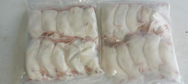 Diepvries ratten en muizen voor Houten in december bestellen