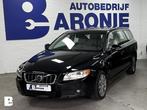 Volvo V70 1.6 T4 Limited Edition, Auto's, Gebruikt, Beige, 4 cilinders, Zwart