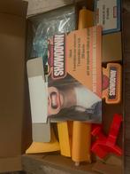 Speak Out Showdown Bordspel, Hobby en Vrije tijd, Gezelschapsspellen | Bordspellen, Drie of vier spelers, Ophalen of Verzenden