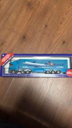 Siku Vrachtwagen Easy, Overige merken, 1:50 of kleiner, Nieuw, Ophalen of Verzenden